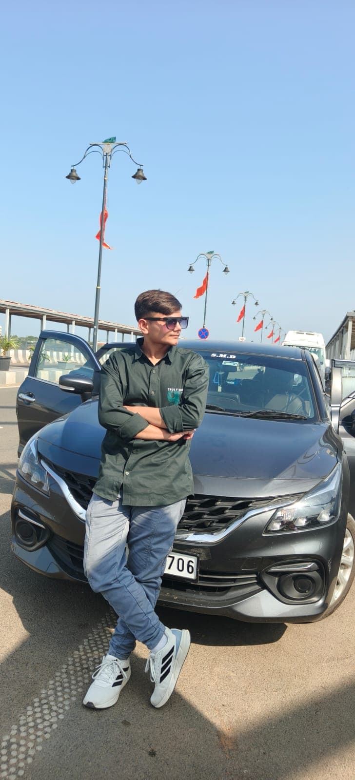 Rehan Langha