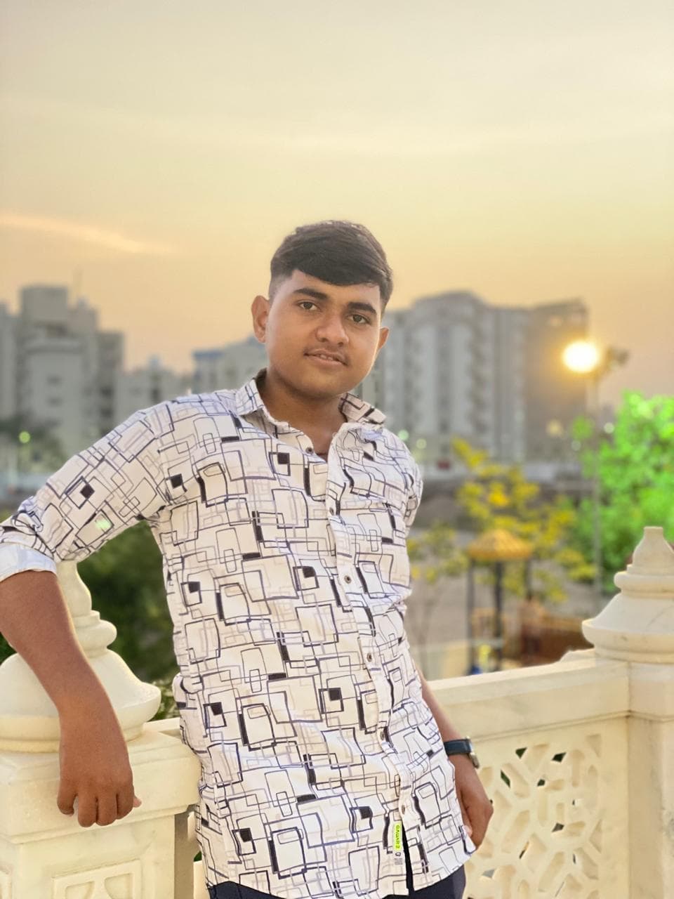 Rishi Solanki